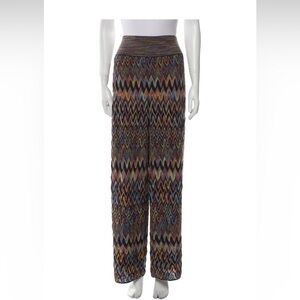 Missoni Pants, size medium
